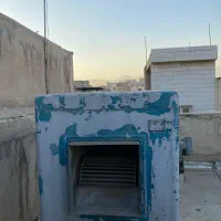 کولر آبی ۳۵۰۰
