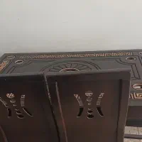 میز ۶نفره در حد نو ۹۰۰۰۰۰۰ ت