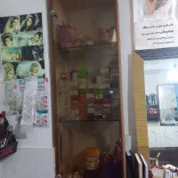 اینه قدی میز کار ..بوفه|مبلمان خانگی و میز عسلی|رشت, نظری|دیوار