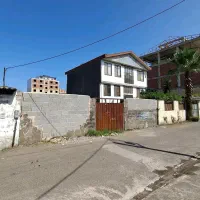 فروش زمین دو کله واقع در پاسداران