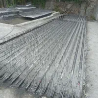 تیرچه بتنی|خدمات پیشه و مهارت|سنندج, |دیوار