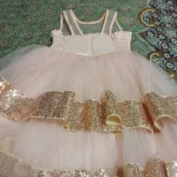 لباس مجلسی بچگانه|لباس|بندر امام خمینی, |دیوار