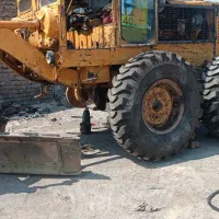 گریدر 12e|خودرو سنگین|ارومیه, |دیوار