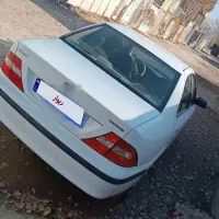 سمند مدل ۹۵|خودرو سواری و وانت|چهارباغ, |دیوار