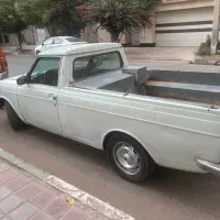 وانت موتور پژو مدل ۷۰ سالم اقساط