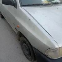 پرایددوگانه 86|خودرو سواری و وانت|دهدشت, |دیوار