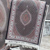 فرش آشپزخانه ریز ماهی مارک بهرخ ۷۰۰سایز ۱۲۰