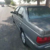 پژو پارس tu5
