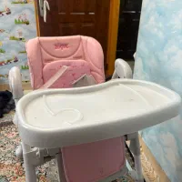 میز غذا خوری کودک مارک زویه|اسباب و اثاث بچه|سیاهکل, |دیوار