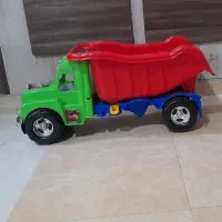 اسباب بازی، کامیون