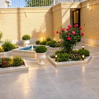 فروش حیاط جنوبی دو کله 4 طبقه با پروانه میرداماد