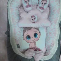 سرویس خواب دخترانه|اسباب و اثاث بچه|اراک, |دیوار