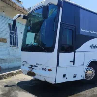 شاگرد اتوبوس