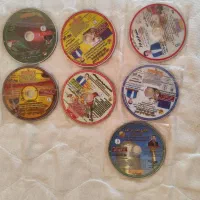 کتاب درسی و dvd اموزش|کتاب و مجله آموزشی|بروجرد, |دیوار
