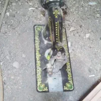 چرخ خیاطی فروشی