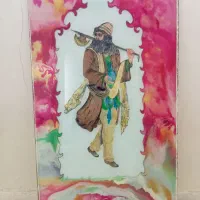 فروش تابلو شیشه ای