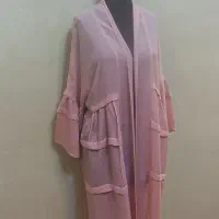 مانتو تابستونی عمده