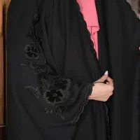 چادر جـواهردوزی و گـلدوزی مجلـسی(رایگان)