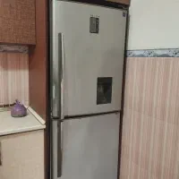 یخچال فریزر|یخچال و فریزر|ماسال, |دیوار