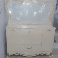 سرویس تخت کامل|تخت و سرویس خواب|پاکدشت, پاکدشت (مامازند)|دیوار