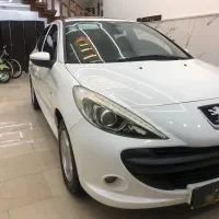 پژو 207 مدل 1402 پانا ارتقایافته|خودرو سواری و وانت|رامسر, |دیوار