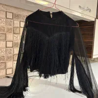 شومیز مجلسی