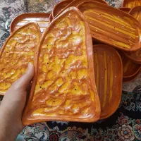 سنگک و بربری سنگ مصنوعی .دکوری .کادویی