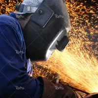 جوشکاری سیار|خدمات پیشه و مهارت|خمام, |دیوار