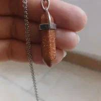 گردنبند دلربا