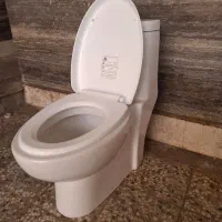 توالت فرنگی چینی کرد|لوازم سرویس بهداشتی|اهواز, سپیدار|دیوار