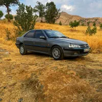 دربستی مطمئن به همه شهر‌های ایران با پژو پارس