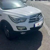 هایما اس ۵ مدل ۹۸|خودرو سواری و وانت|تبریز, |دیوار