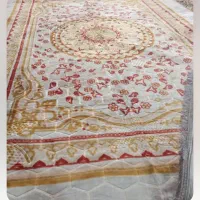 روفرشی جدید مخملی زیبا بدون سر خردن و شیش متری|روفرشی|باشت, |دیوار