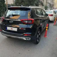 ام وی ام mvm X55|خودرو سواری و وانت|تهران, آجودانیه|دیوار