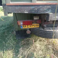 5هکتار زمین کشاورزی