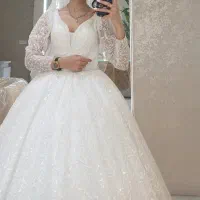 لباس عروس