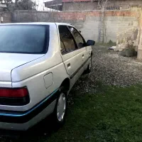 پژو ۸۸ تک گانه،شاسی پلمپ،تازه تعمیر