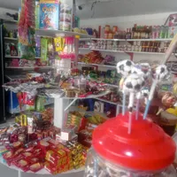 واگذاری سوپرمارکت با تمام تجهیزات