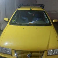 تاکسی فرودگاه مهرآباد|خودرو سواری و وانت|پاکدشت, پاکدشت (مامازند)|دیوار