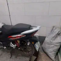 موتور شوکا ۱۳۰ تایوانی