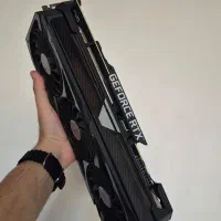 گرافیک RTX 3060TI ROG|قطعات و لوازم جانبی رایانه|اهواز, نادری|دیوار