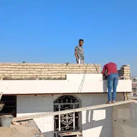 خانه نوساز شناژبندی محکم انصار6|فروش خانه و ویلا|شوش, |دیوار