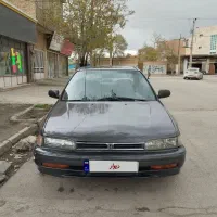 هوندا اکورد