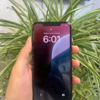 آیفون Xsmax با حافظه 256گیگ ch فروش اقساطی|موبایل|کرج, مهرویلا جنوبی|دیوار