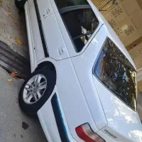 پارس ۹۷ TU5|خودرو سواری و وانت|مشهد, آزادشهر|دیوار