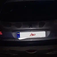 206 تیپ 2|خودرو سواری و وانت|سبزوار, پاسداران|دیوار