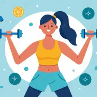 کلاس ورزش بانوان /رودکی / مبتدی تا پیشرفته