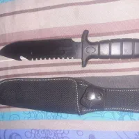 چاقو کلمبیا 158A|کوهنوردی و کمپینگ|تهران, شارق|دیوار