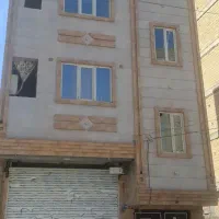 ۹۲ متر تک واحدی طبقه دوم نصیر شهر رباط کریم|اجارهٔ آپارتمان|رباط‌کریم, نصیرشهر|دیوار