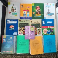 کتاب های کنکور